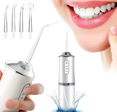 Irrigador Dental